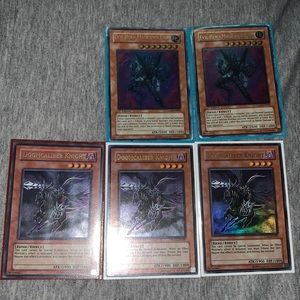 yugioh cards